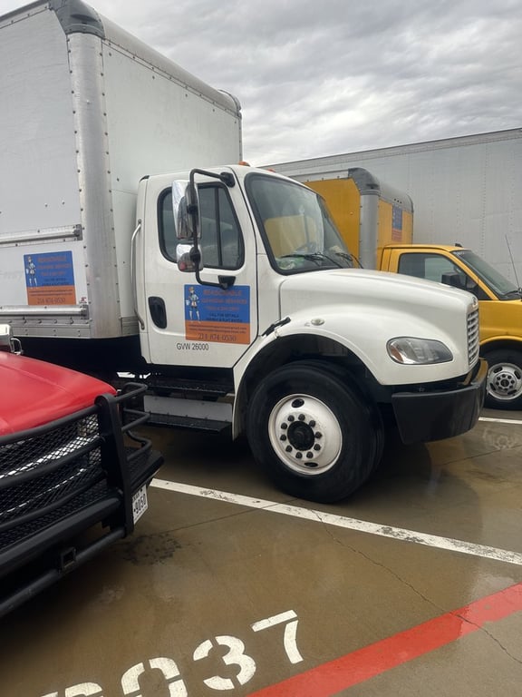 Reasonable Moving Services