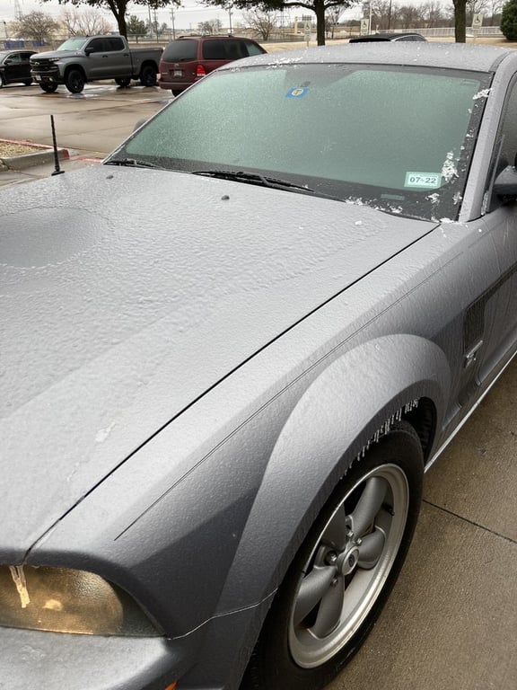 Allen Automotive Repair