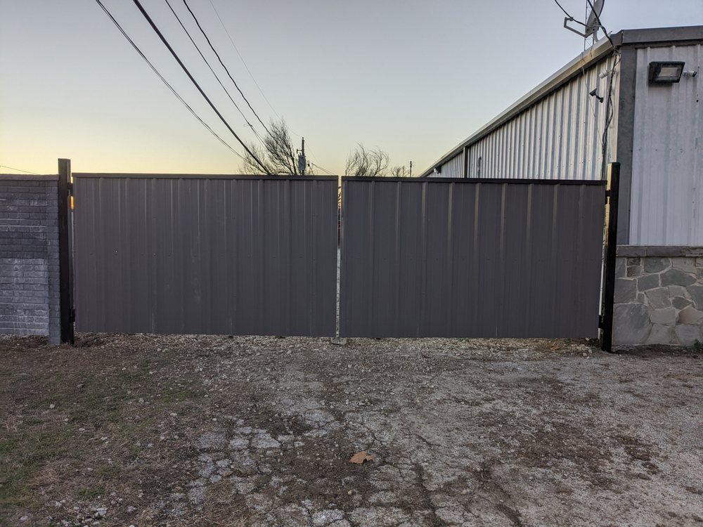 Griffin Fence And Construction