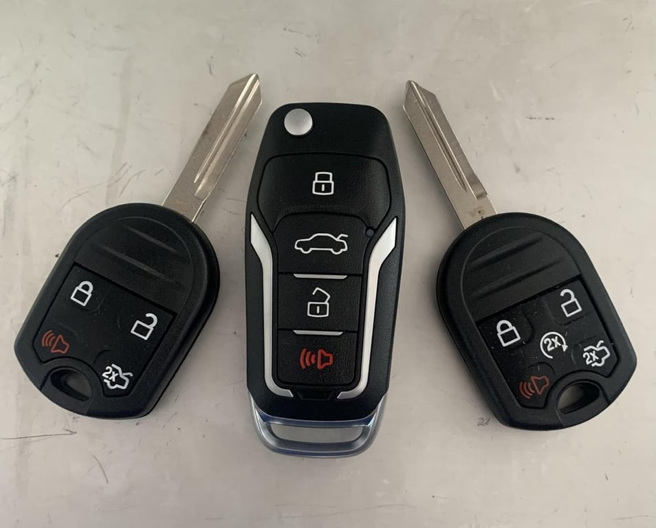 Need A Key