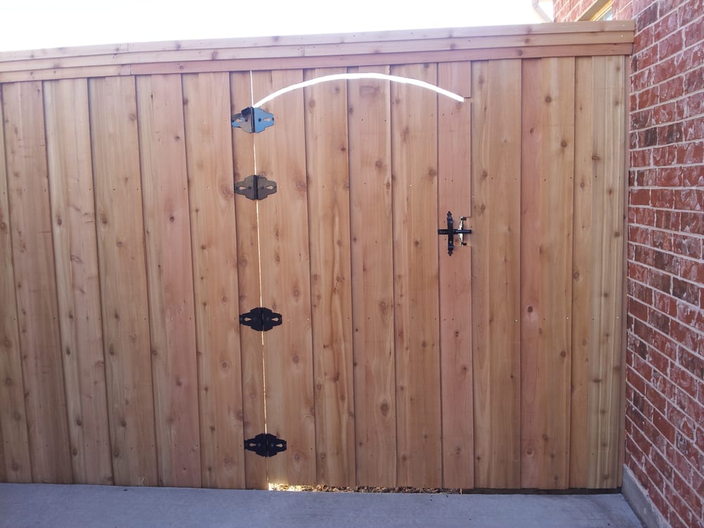 American Fence & Stone