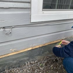 Fortress Foundation Repair Systems