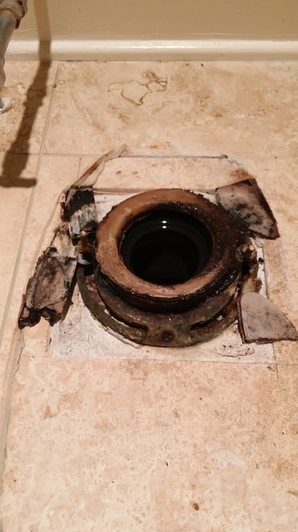 Bee Prestigious Plumbing