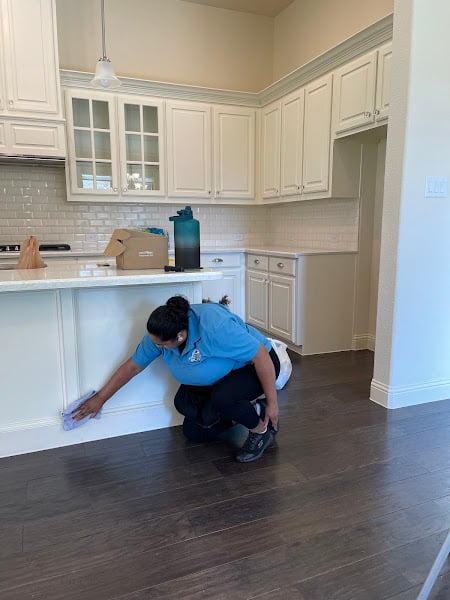 Elite Cleaning Experts