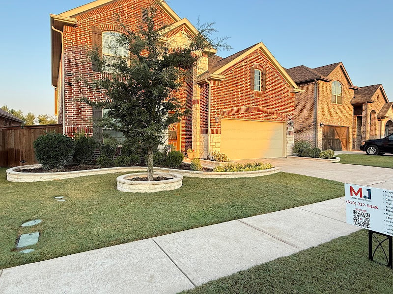 MJ Construction Services LLC