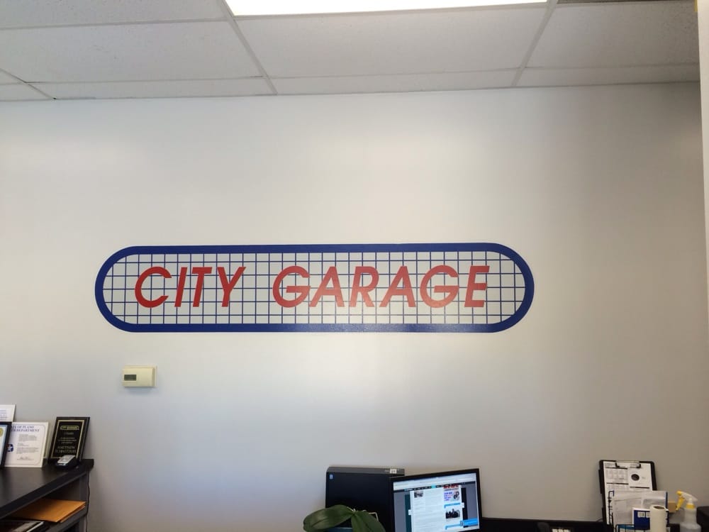 City Garage