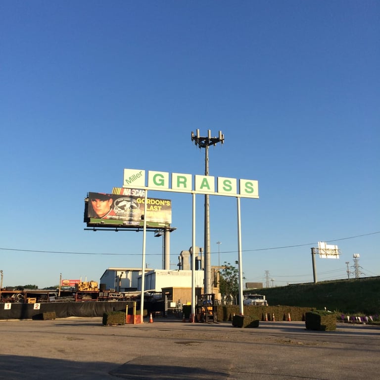 Miller Grass Company