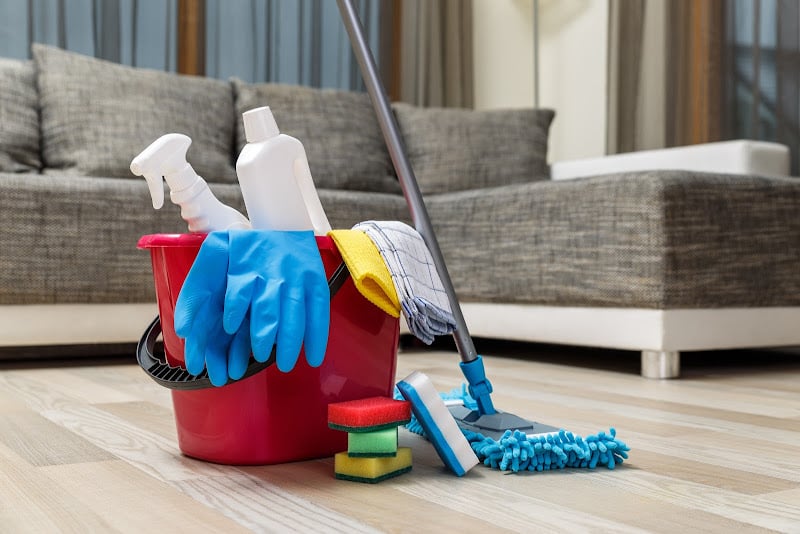 The Maid Place - House Maid Cleaning | Carpet Cleaning & Window Cleaning Services in Frisco, TX