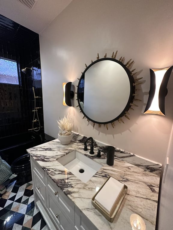 Melting Pot Interiors