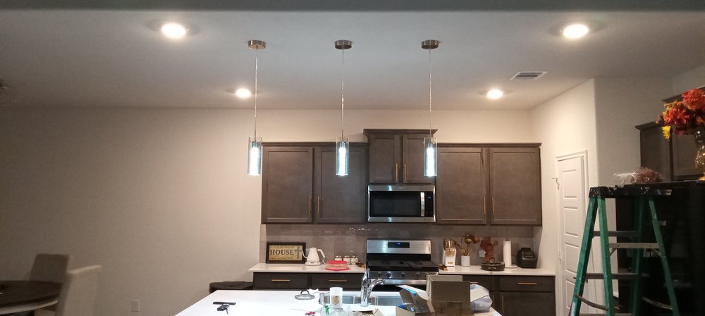 Mr Power DFW Electrical Services