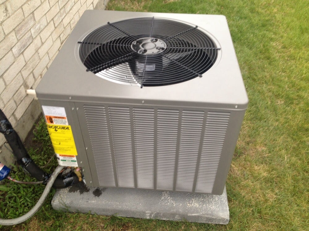 A&D Heating & AC
