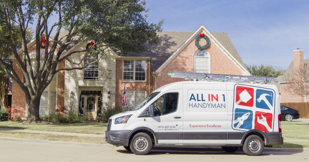 All in 1 Handyman