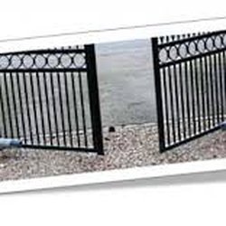 Santos Gate Repair