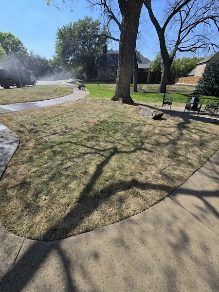Sunset Landscape Services
