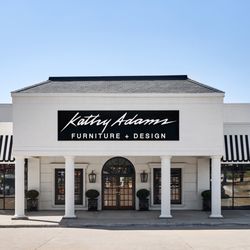 Kathy Adams Furniture + Design