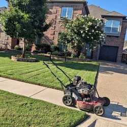 Lucky’s Landscaping
