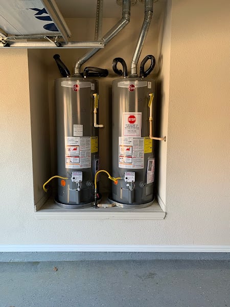 Paul J Plumbing LLC