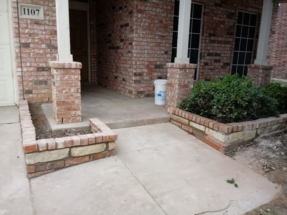 Ace Brick Repair