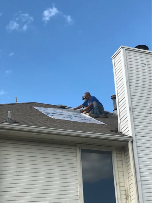Collins Roofing and Restoration