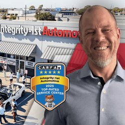 Integrity 1st Car Pros