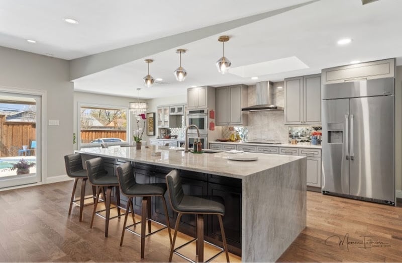 Memar Interiors - Design.Build.Remodeling