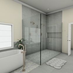 MA Custom Luxe Design