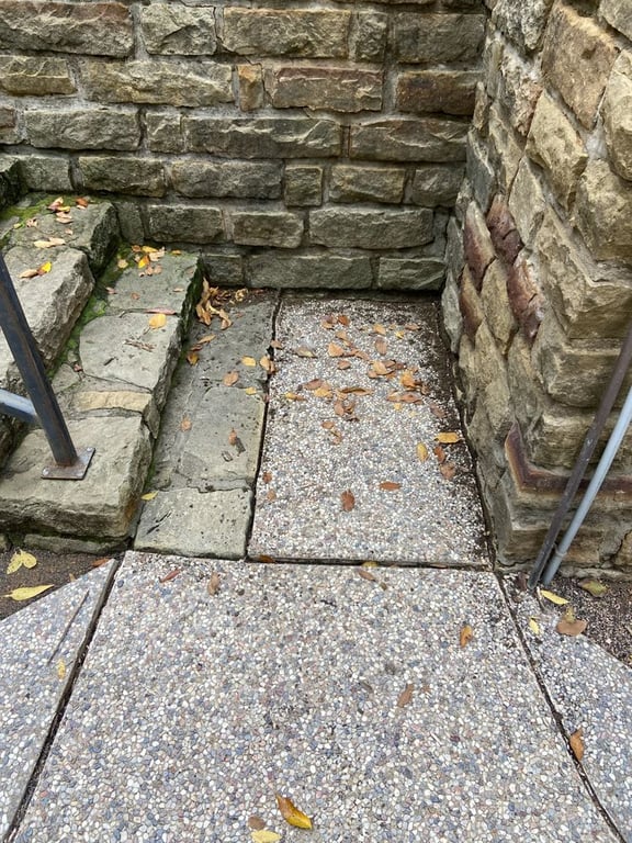 The Driveway Company of North Dallas
