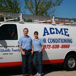Acme Air Conditioning