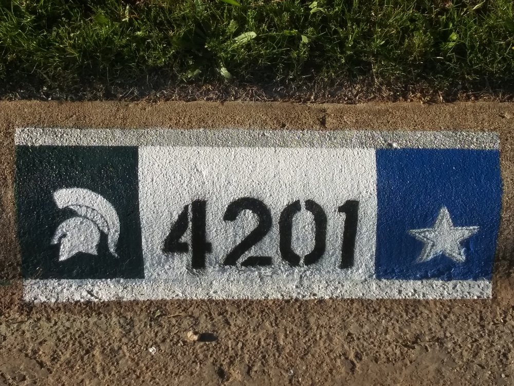 Curb Aesthetics