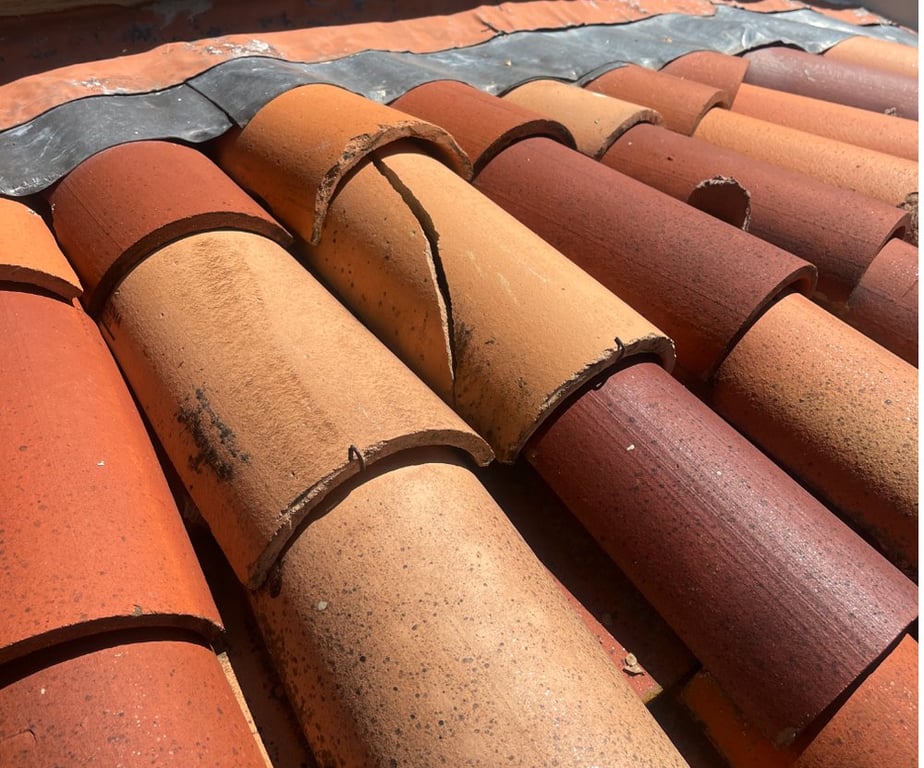 Pro Peak Roofing