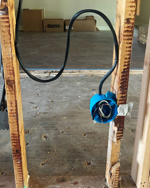 Tradesmen’s Pride Electric