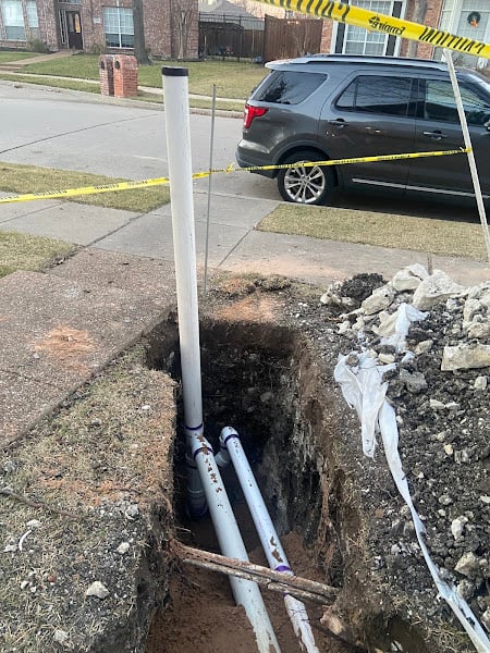 Pipe Dreams Plumbing Services