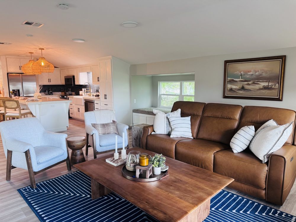 Wildwood Design & Renovations