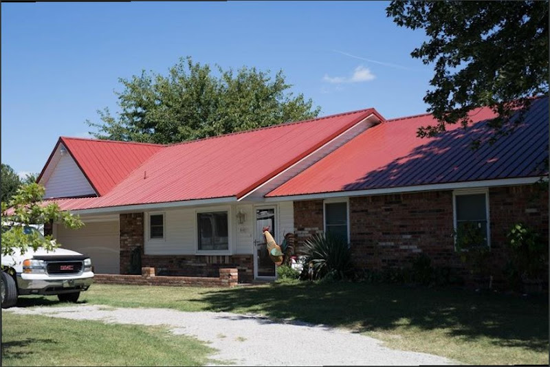 Garcia Brothers Roofers LLC