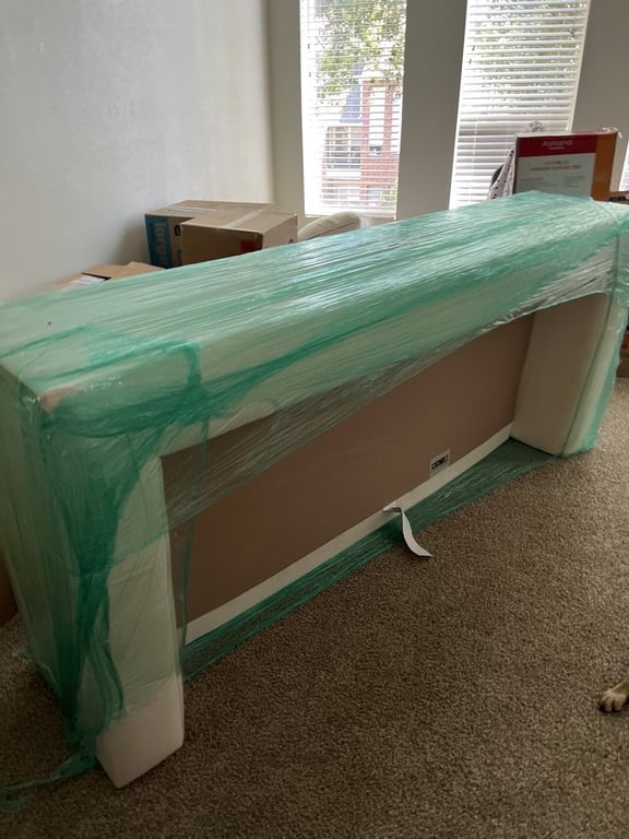 Expert Dallas Movers
