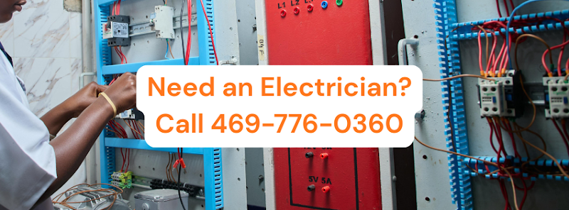 JR Home Electrics