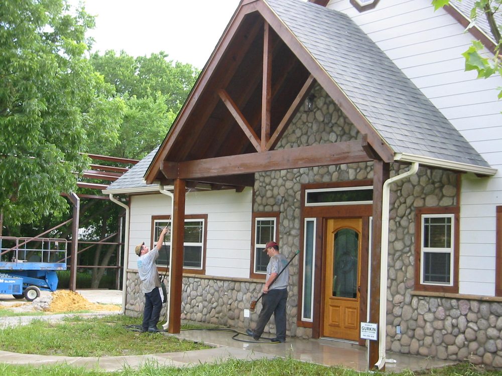 Premier Wood Care