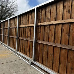 DFW Fence Pro