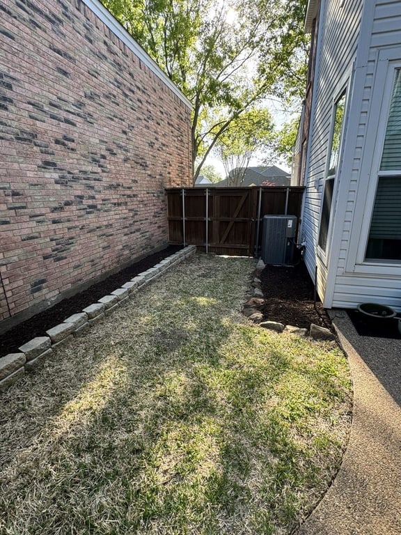 Texas Sage Landscaping & Lawn