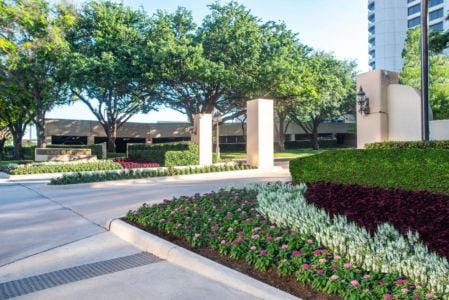 Prestonwood Landscape Services