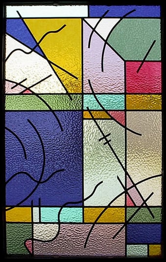Stained Glass Unlimited