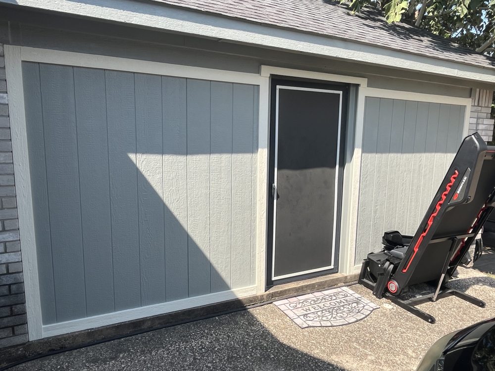 Alvarado Construction