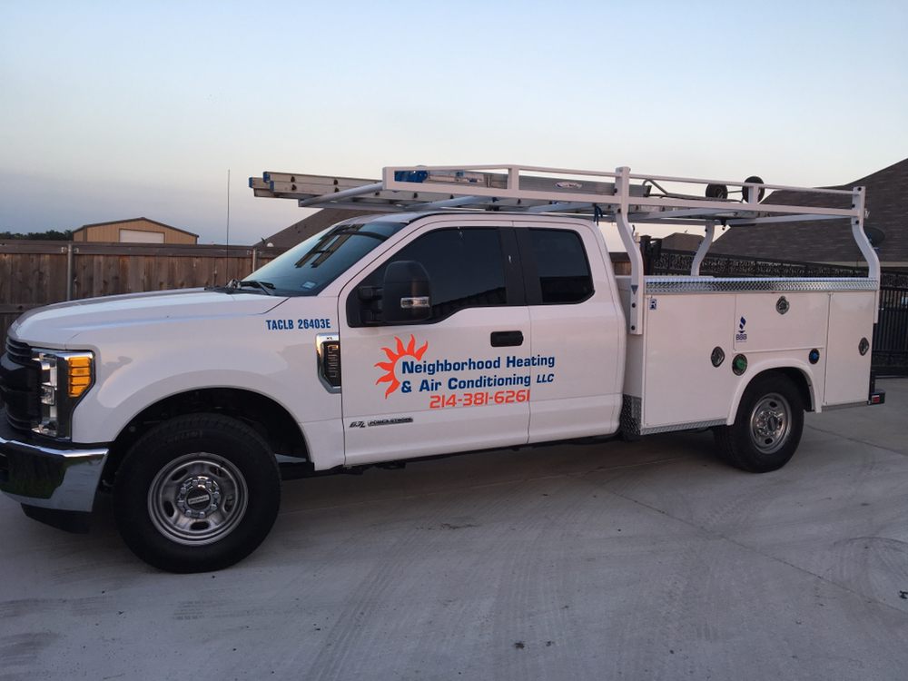 Neighborhood Heating & Air Conditioning
