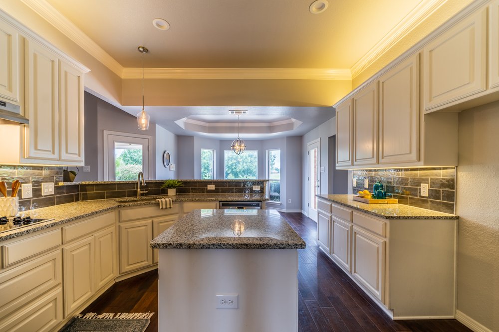 J Marie Interiors