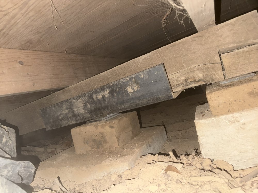 Criss Cross Construction