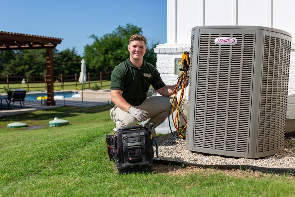 Homestead Heating & Air
