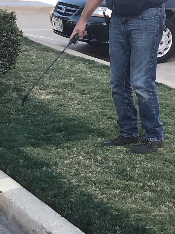 Sta-Green Lawn Care