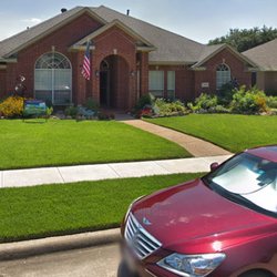 DFW Area Lawn Care