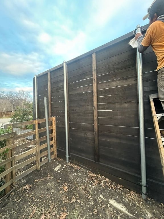 GC Fence & Outdoor Living