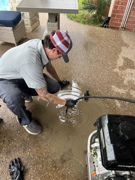 Molberg Plumbing
